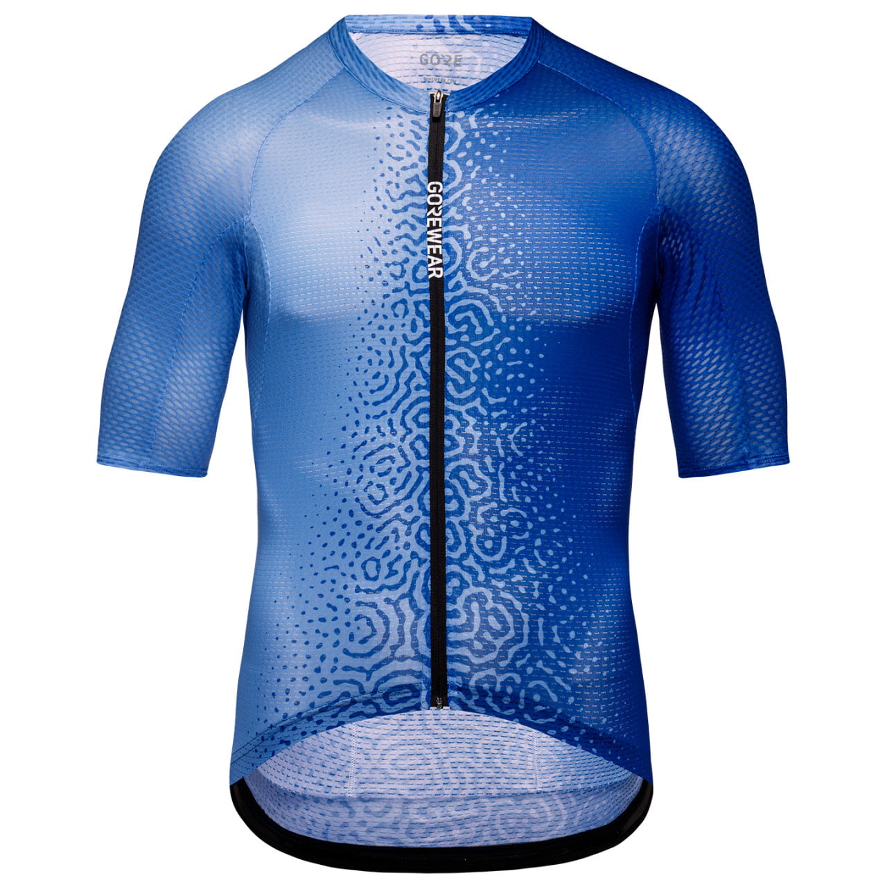 Maillot manches courtes Spinshift Breathe