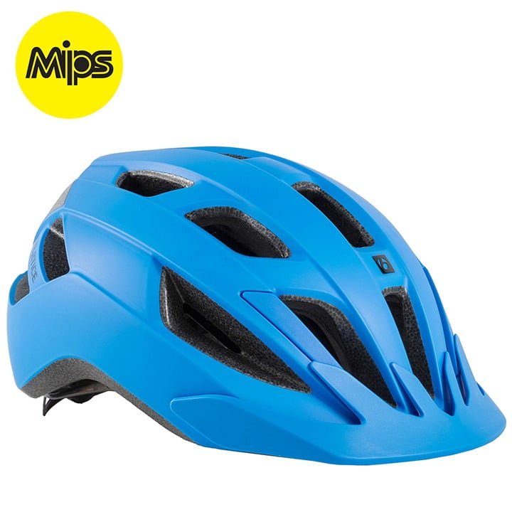 BONTRAGER MTB-helm Solstice MIPS 2021 MTB-Helm, Unisex (dames / heren), Maat S-M
