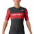 Maillot mangas cortas  Fan Block