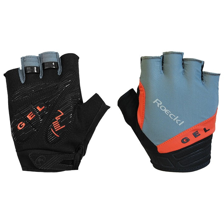 ROECKL Itamos Gloves, for men, size 9,5, Bike gloves, Cycling wear