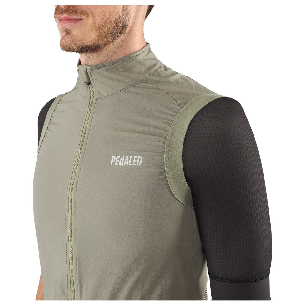 Gilet coupe-vent Element Airtastic