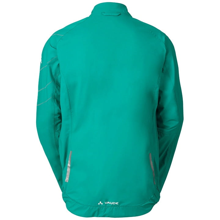 Impermeable mujer Umbrail