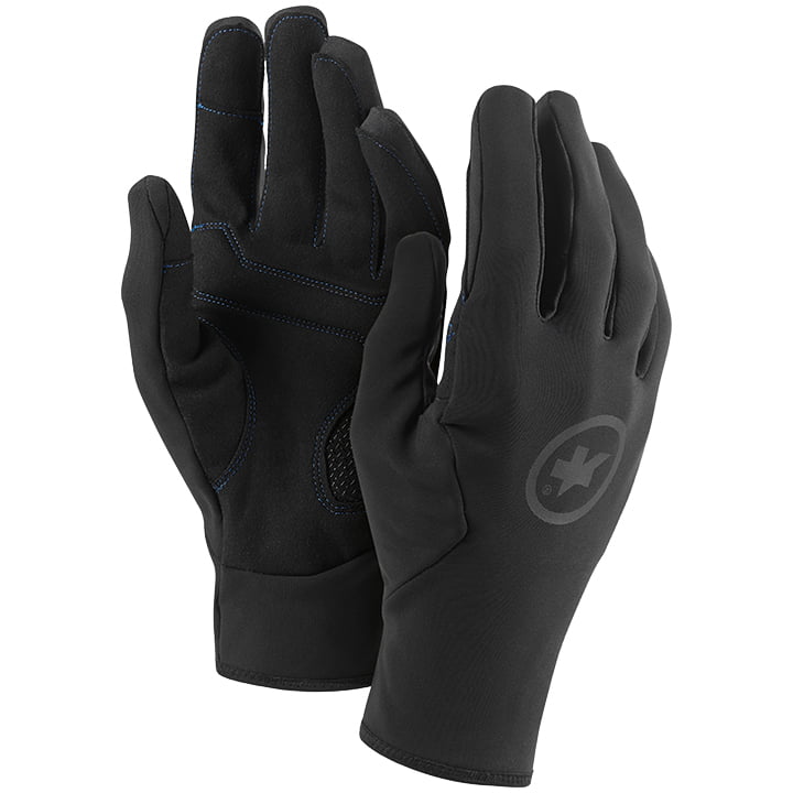 ASSOS Winterhandschoenen winterhandschoenen, voor heren, Maat 2XL, Fietshandscho