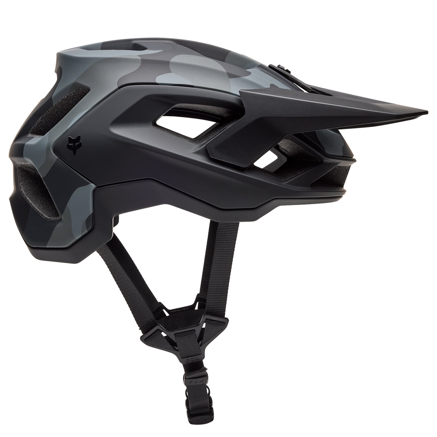 Photo Casque VTT Speedframe Camo Mips 2025