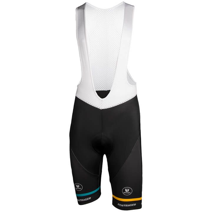 TELENET FIDEA LIONS 2019 Bib Shorts, for men, size XL, Cycle trousers, Cycle clothing