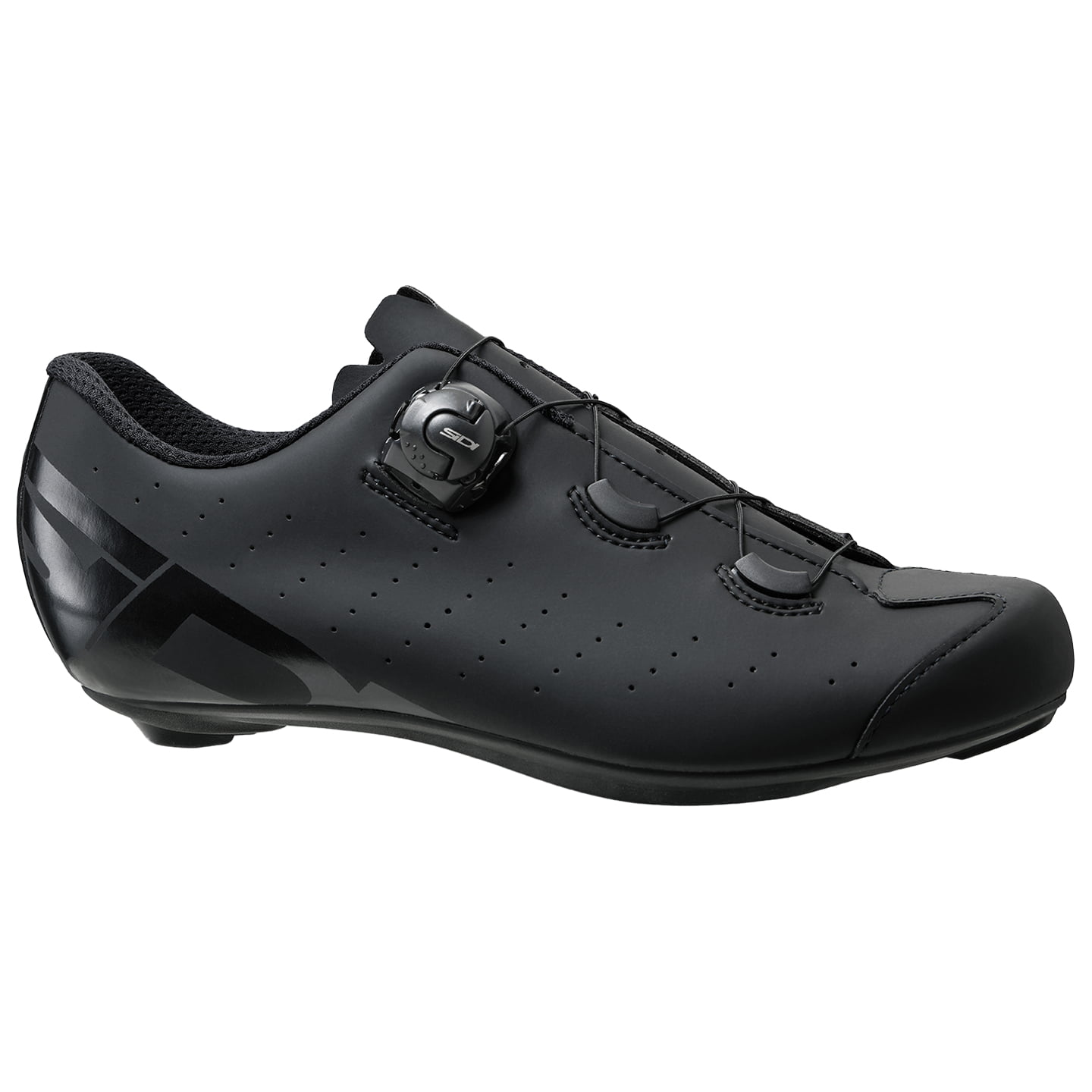 SIDI Fast 2 2024 Road Bike Shoes Road Shoes, for men, size 46, Cycling shoes