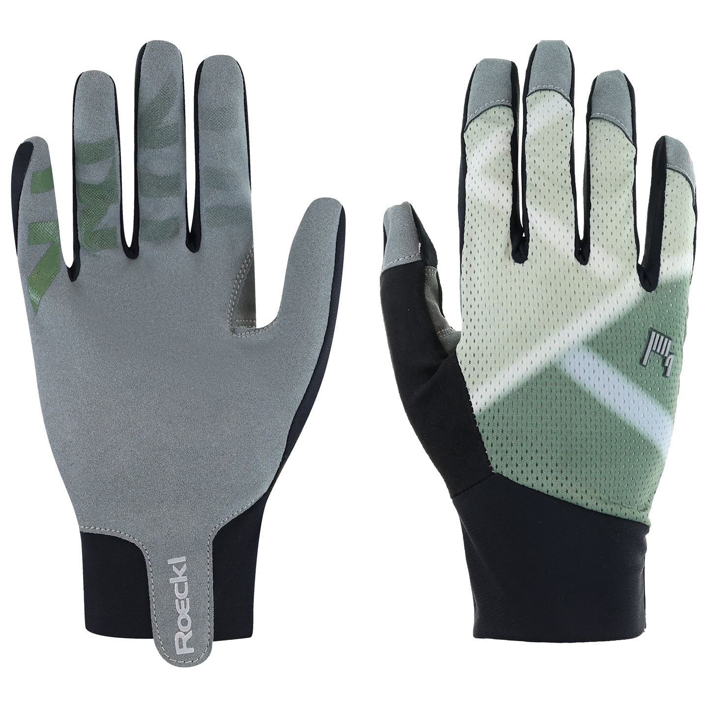 ROECKL Handschoenen met lange vingers Moleno 2 handschoenen met lange vingers,