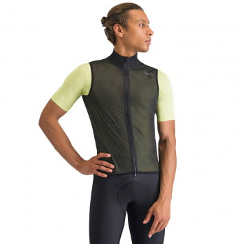 SPORTFUL  Kamizelka przeciwwiatrowa Light Air