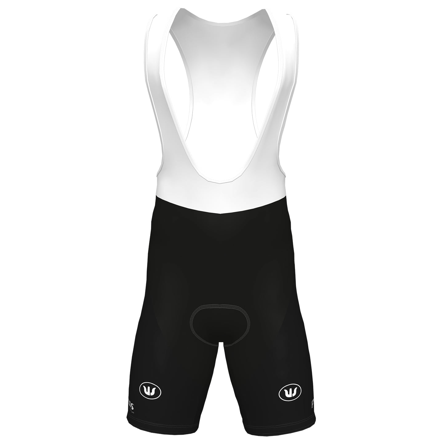 TEAM 777 2024 korte koersbroek, voor heren, Maat 2XL, Fiets broek,