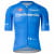 GIRO D'ITALIA Shirt met korte mouwen Race Maglia Azzurra 2025