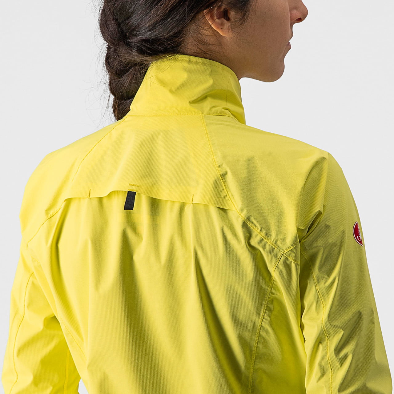 Impermeable mujer Emergency 2