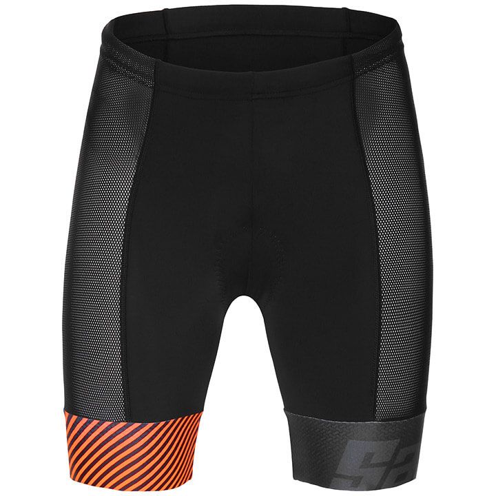 SANTINI Tri Shorts Sleek 775 triathlonshorts, voor heren, Maat 2XL, Triathlon br