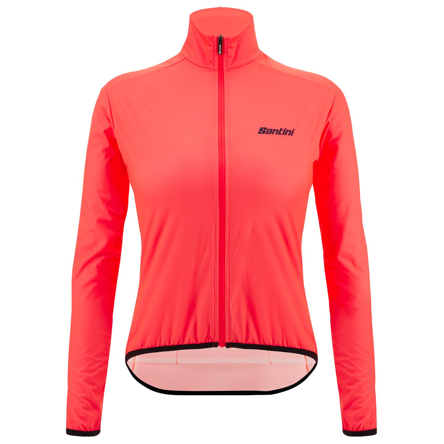 SANTINI Nebula Puro Women’s Wind Jacket Women’s Wind Jacket, size S, Cycle jacket, Cycle clothing