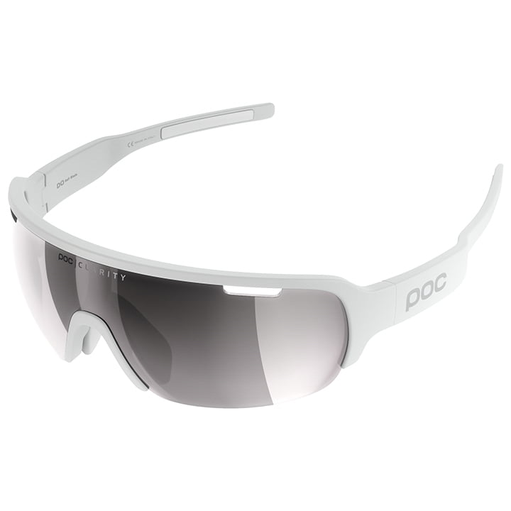 POC FietsDo Blade Half 2021 sportbril, Unisex (dames / heren), Sportbril, Fietsa
