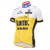 Maillot manches courtes LOTTO NL-JUMBO 2016