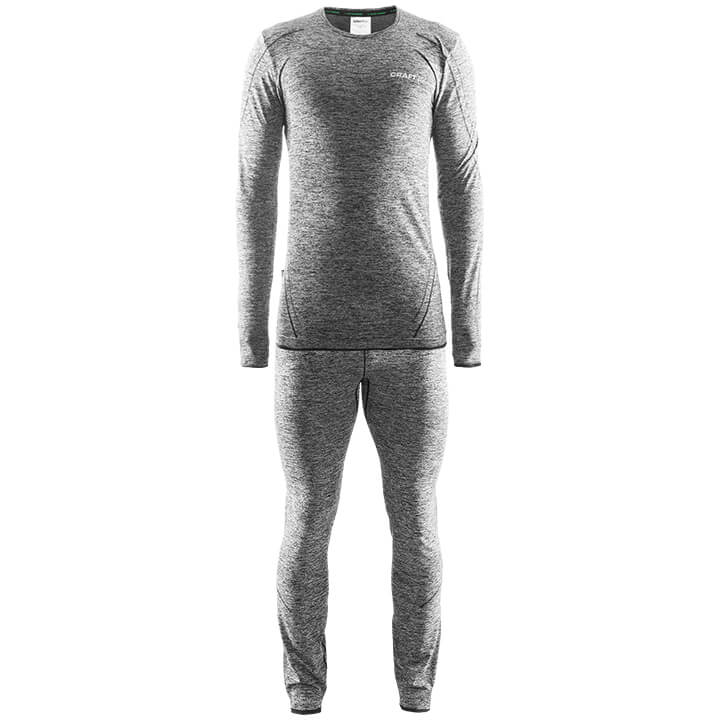 CRAFT Ondergoedset Active Comfort, voor heren, Maat S