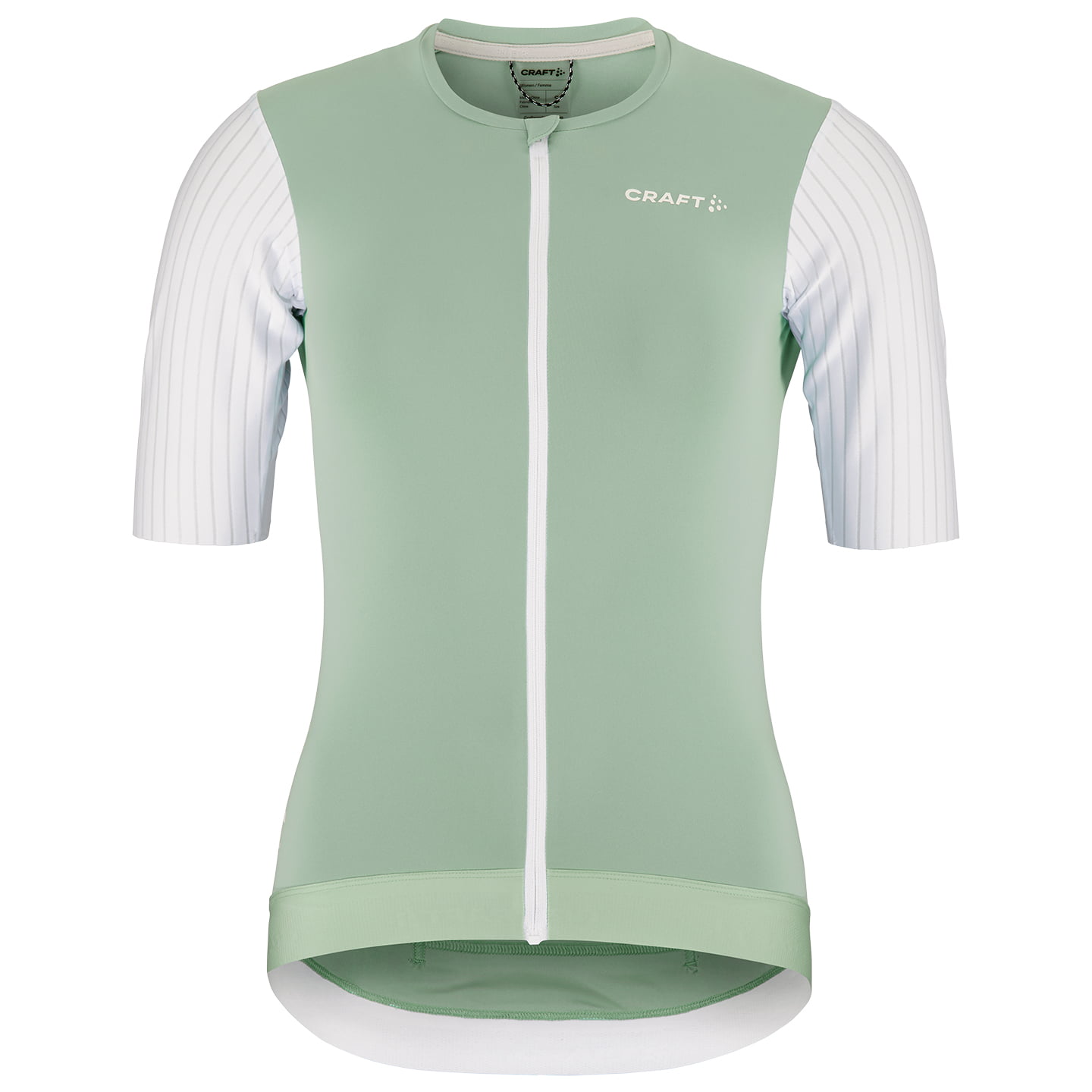 Photo Maillot manches courtes femme ADV Aero
