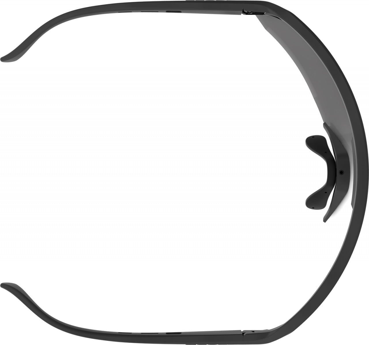 Okulary kolarskie Sport Shield Light Sensitive