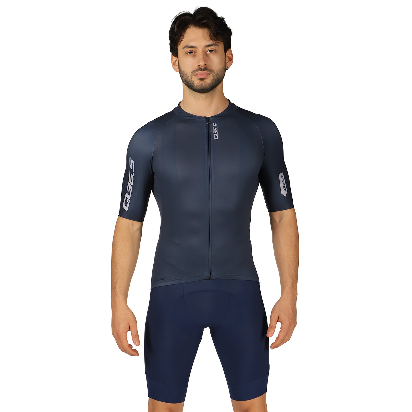 Q36.5 Gregarius Pro Signature Set (fietsshirt + fietsbroek) set (2 artikelen),