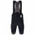 Culotte corto con tirantes UCI WORLD CHAMPION  2023