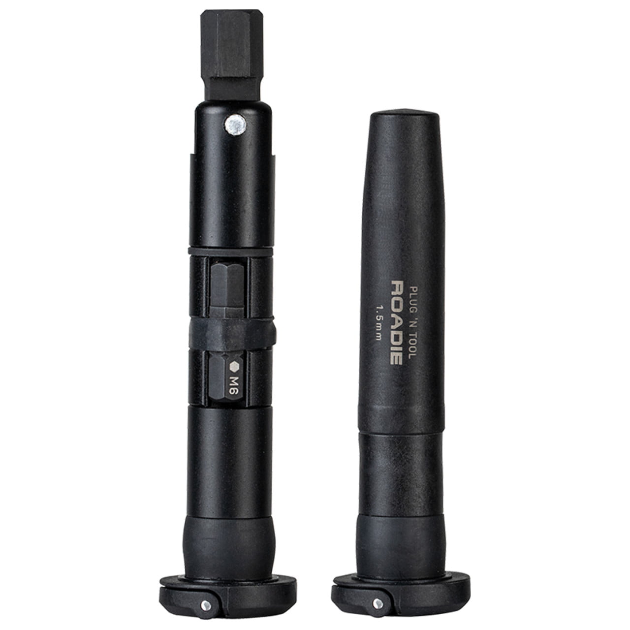 juego de herramientas de manillar Plug' n Tool Roadie