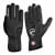 Reinbeck Winter Cycling Gloves black