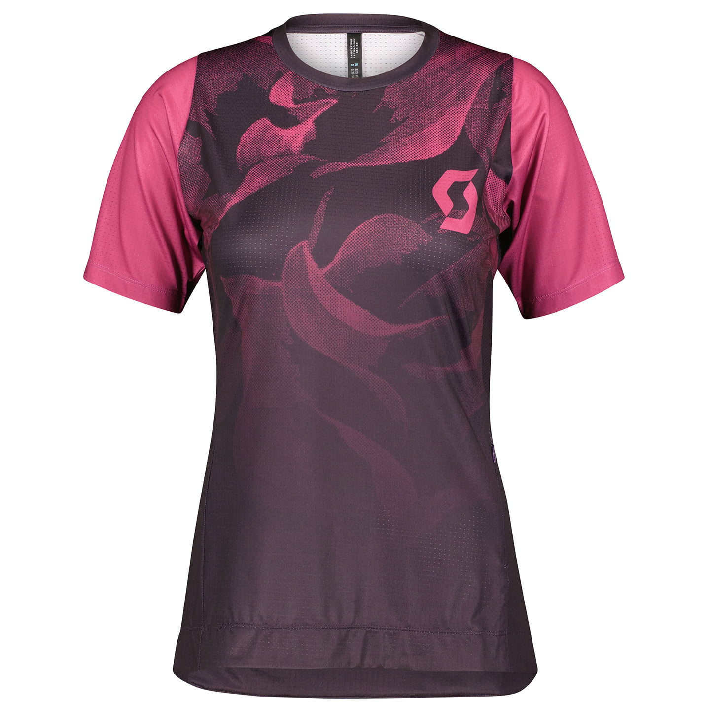 Photo Bikeshirt femme Trail Vertic Pro