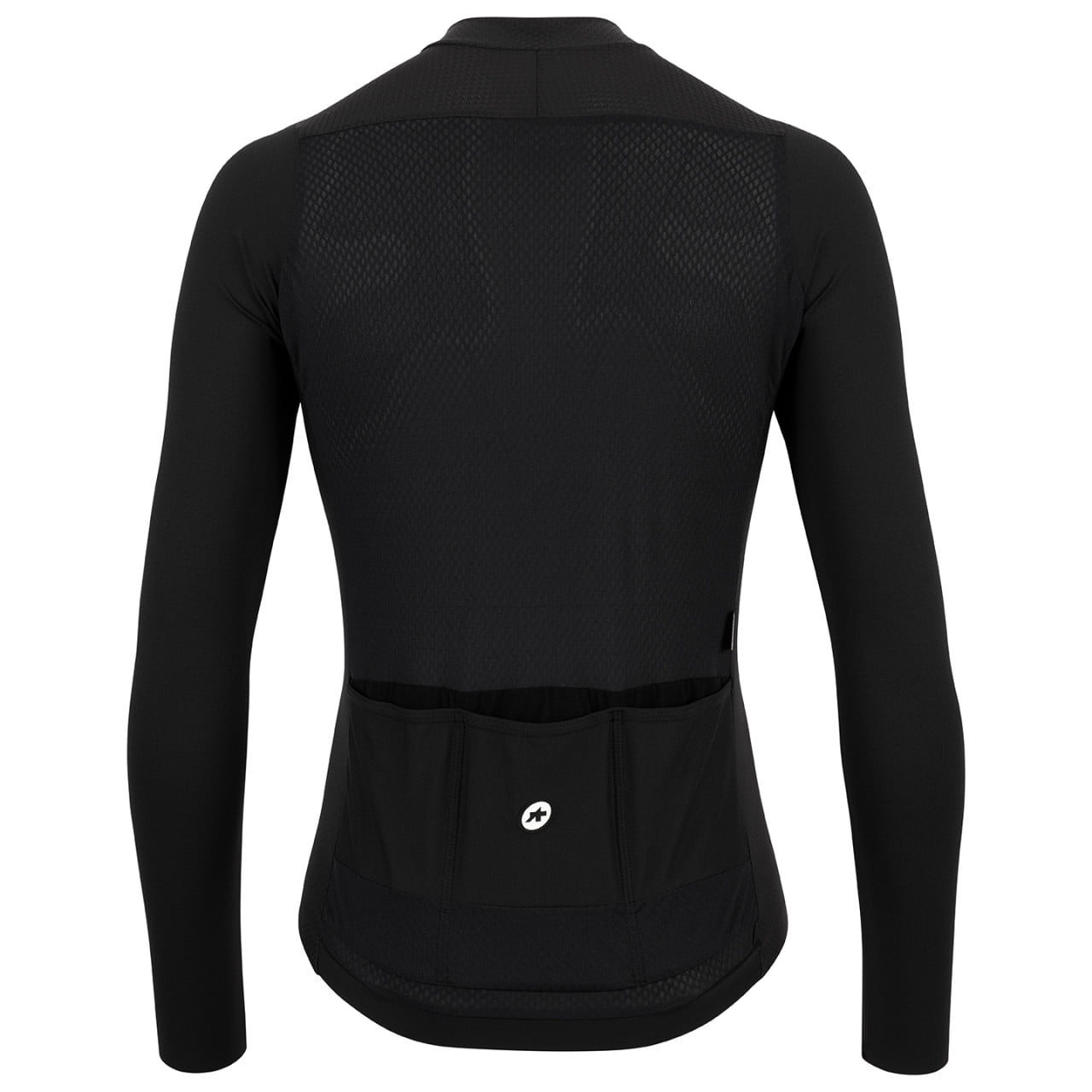 Maillot manches longues Mille GT Drylight S11