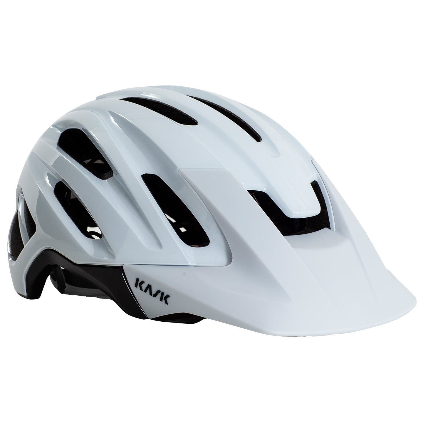 Photo Casque VTT Caipi