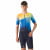 Traje triatlón  Free Sanremo 3
