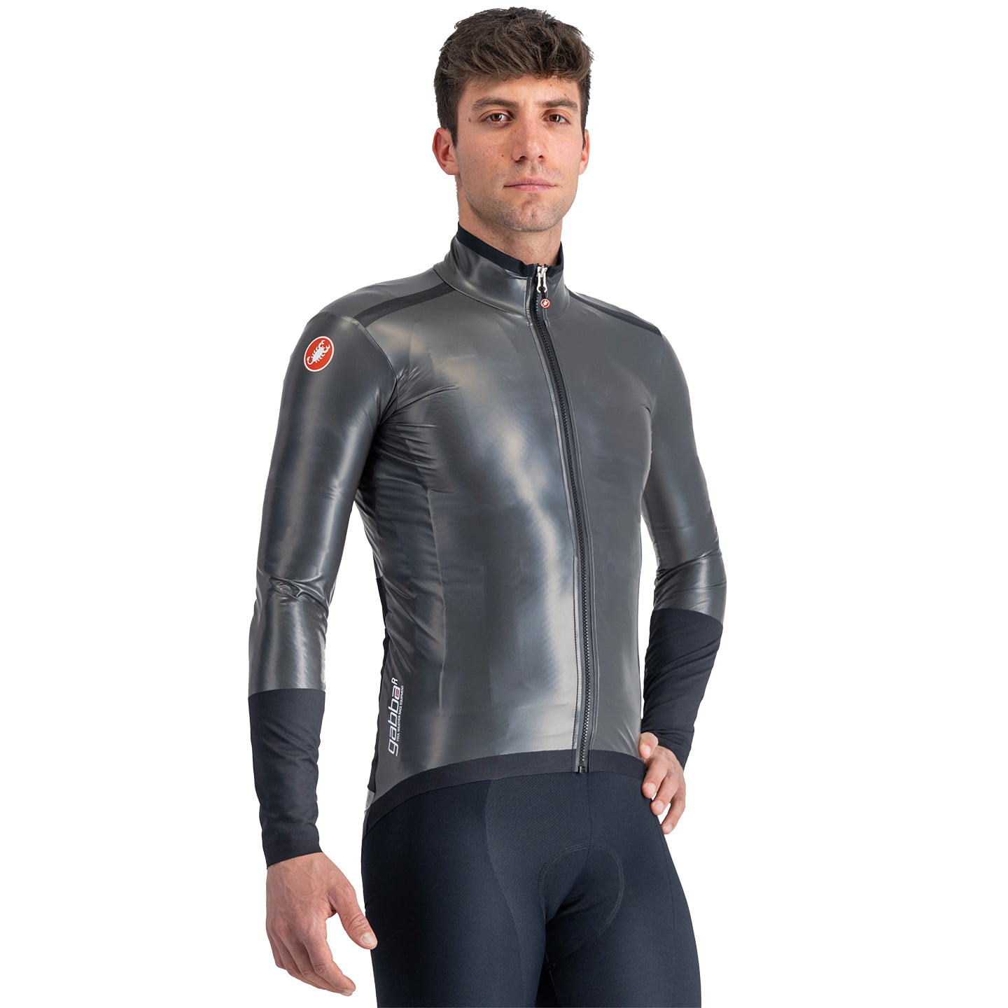 Photo Maillot Veste de pluie Gabba R