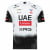 Camiseta UAE TEAM EMIRATES - XRG 2025