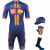 Maxi-Set (5 piezas) Picnic PostNL Race 2025