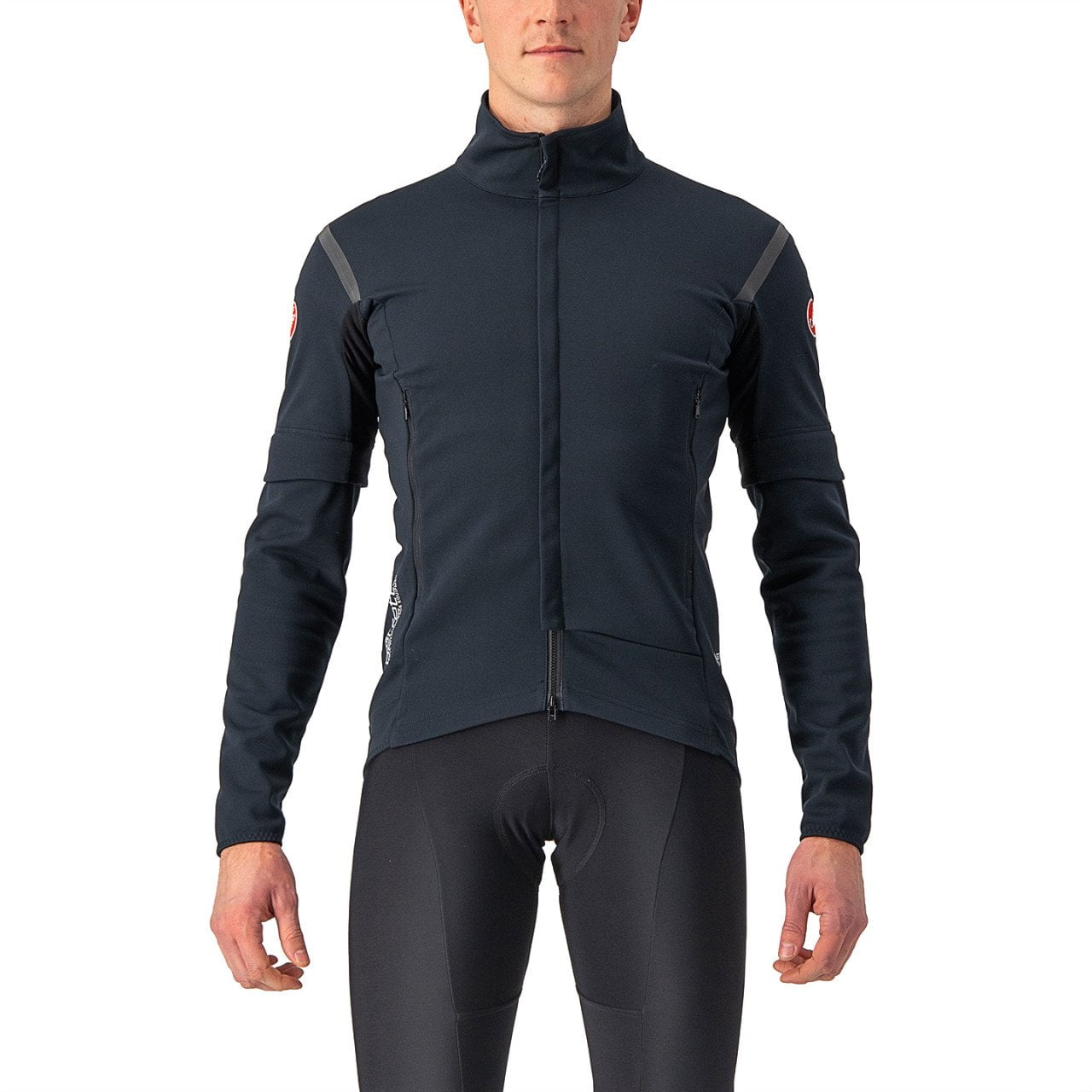 Perfetto RoS 2 Convertible Light Jacket
