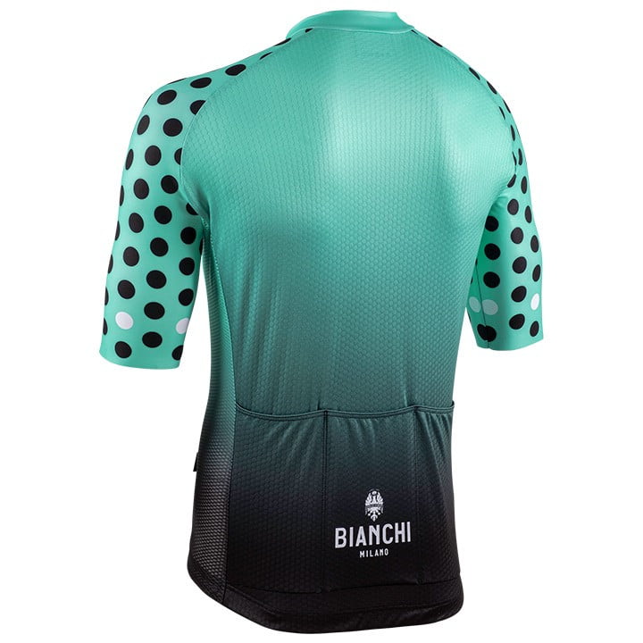 Shirt met korte mouwen Cedrino