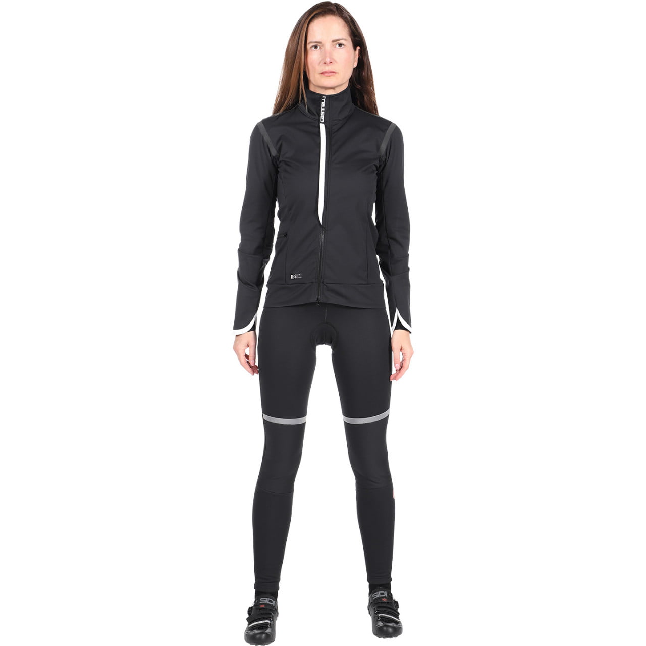 Set mujer (2 piezas) Alpha Ultimated Insulated