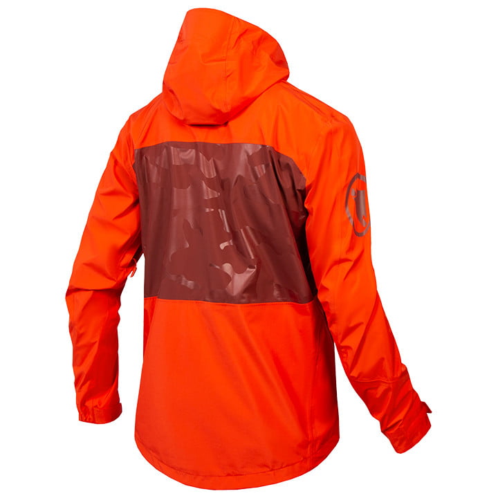 Singletrack II Waterproof Jacket