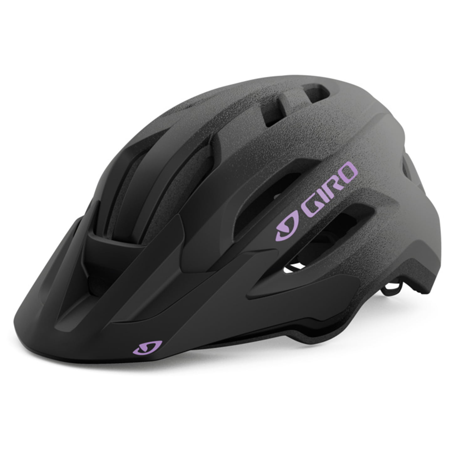 GIRO damesfietshelm Fixture Mips II 2025 MTB-Helm, Unisex (dames / heren)