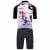 Q36.5 Milano-Sanremo Nibali 2025 Set (2 stukken)