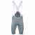 Pantaloncini con bretelle  Thunder