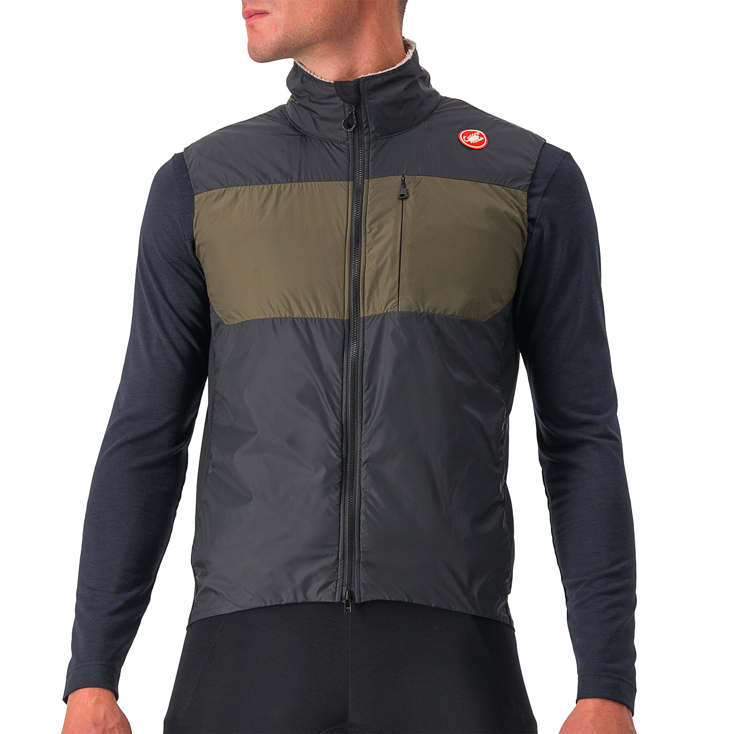 Photo Gilet Thermique Unlimited Puffy