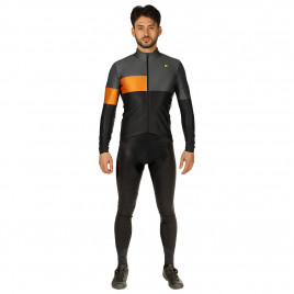 ALÉ Clima Warm Plus Bib Tights black