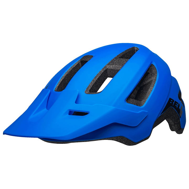 Nomad MTB Helmet