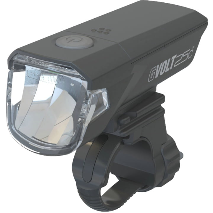 CATEYE Fietslamp GVolt25 HL-EL370G, Fietslamp, Fietsverlichting