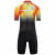 Gregarius Pro Heat Map Ltd. Edition Set (2 czesciowy)