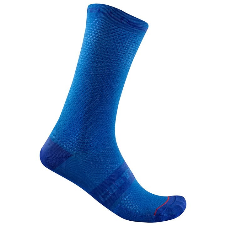 CASTELLI Superleggera 18 Cycling Socks Cycling Socks, for men, size 2XL, MTB socks, Cycling clothing