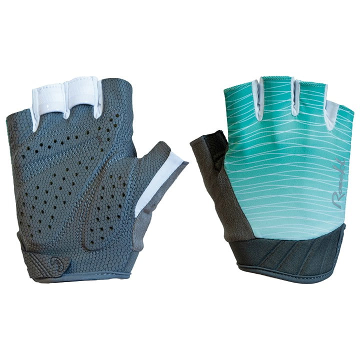 ROECKL Delta Women’s Gloves Women’s Cycling Gloves, size 6,5, Cycling gloves, Cycling clothing