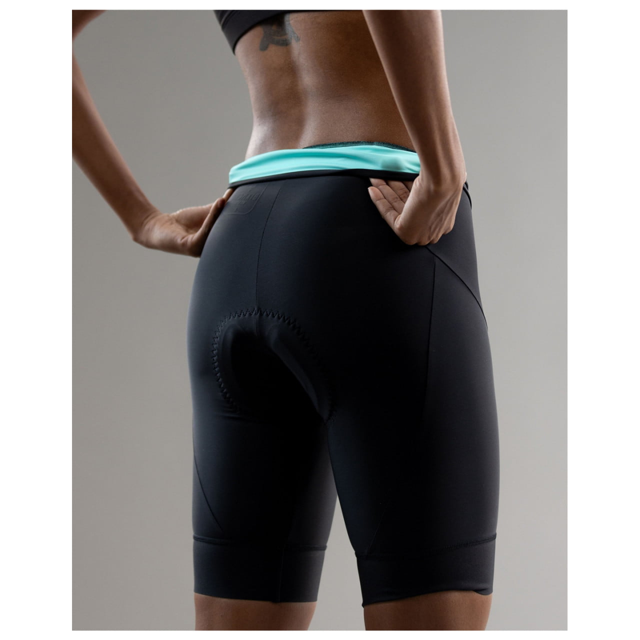 Culotte corto mujer Remastered