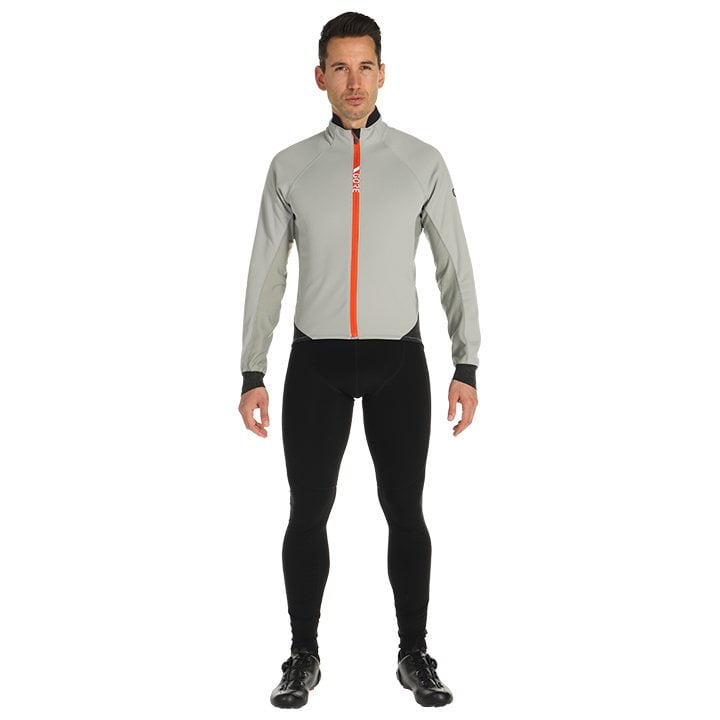 GORE WEAR C5 GTX Infinium Set (winter fietsjack + lange koersbroek) set (2 artik