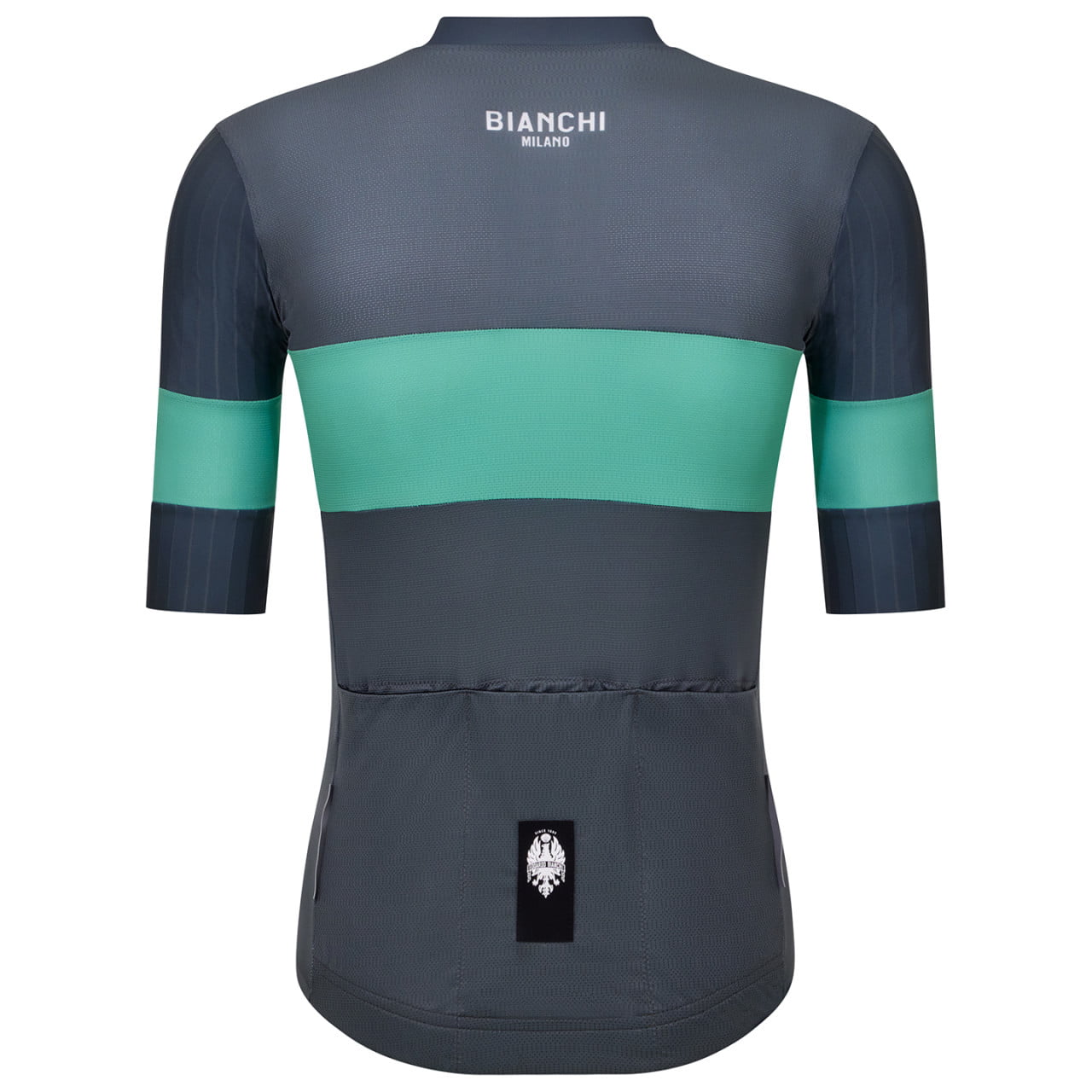 Maillot manches courtes Race